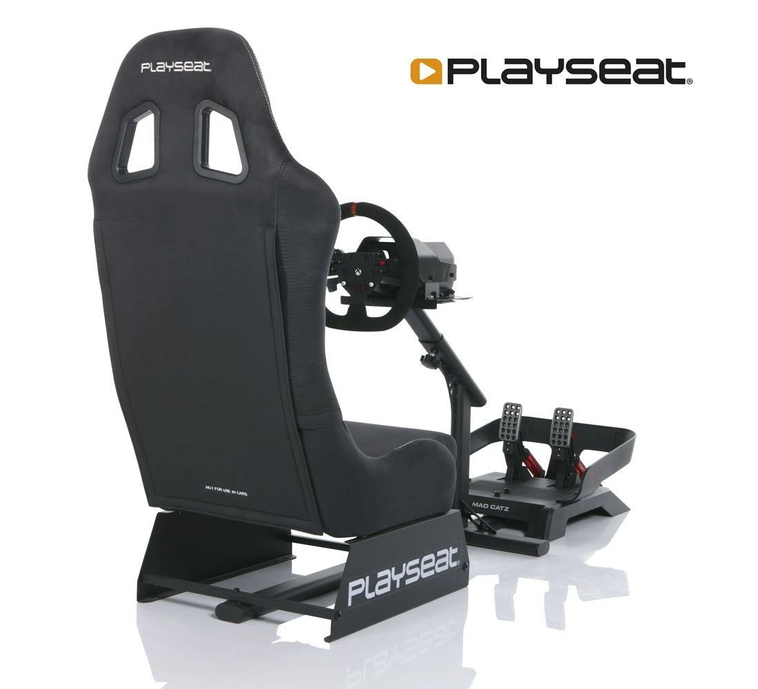 Playseat Evolution Alcantara Gaming-Stuhl