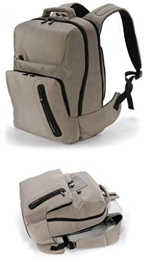 TUCANO Zeta Backpack MacBook/Notebook 15.4"