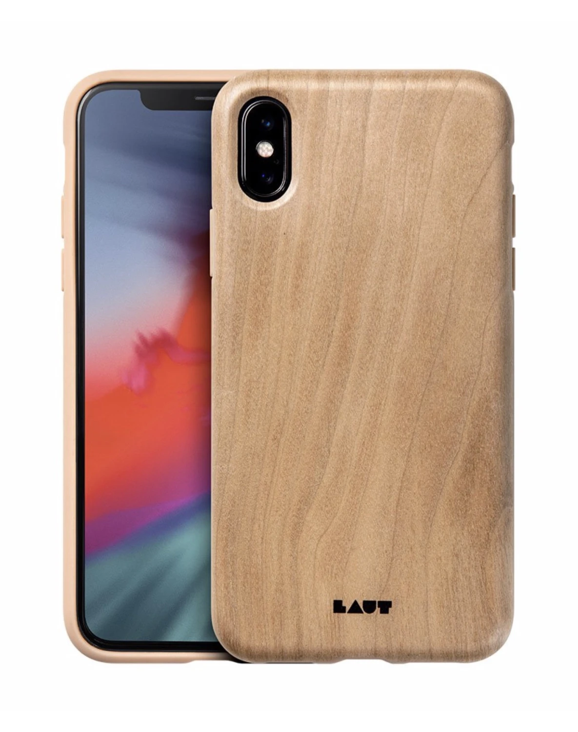 LAUT PINNACLE Case iPhone X/XS (5.8")