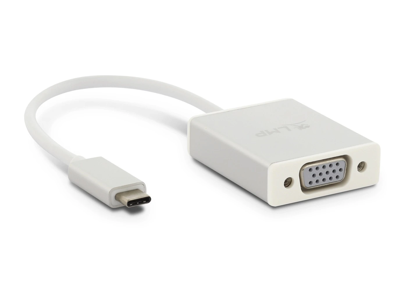 LMP USB-C zu VGA Adapter