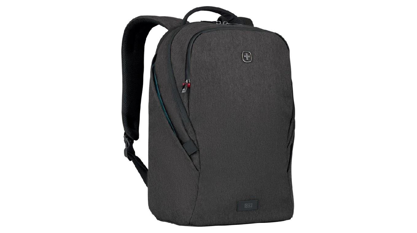 WENGER® Notebook Rucksack MX Light 16"