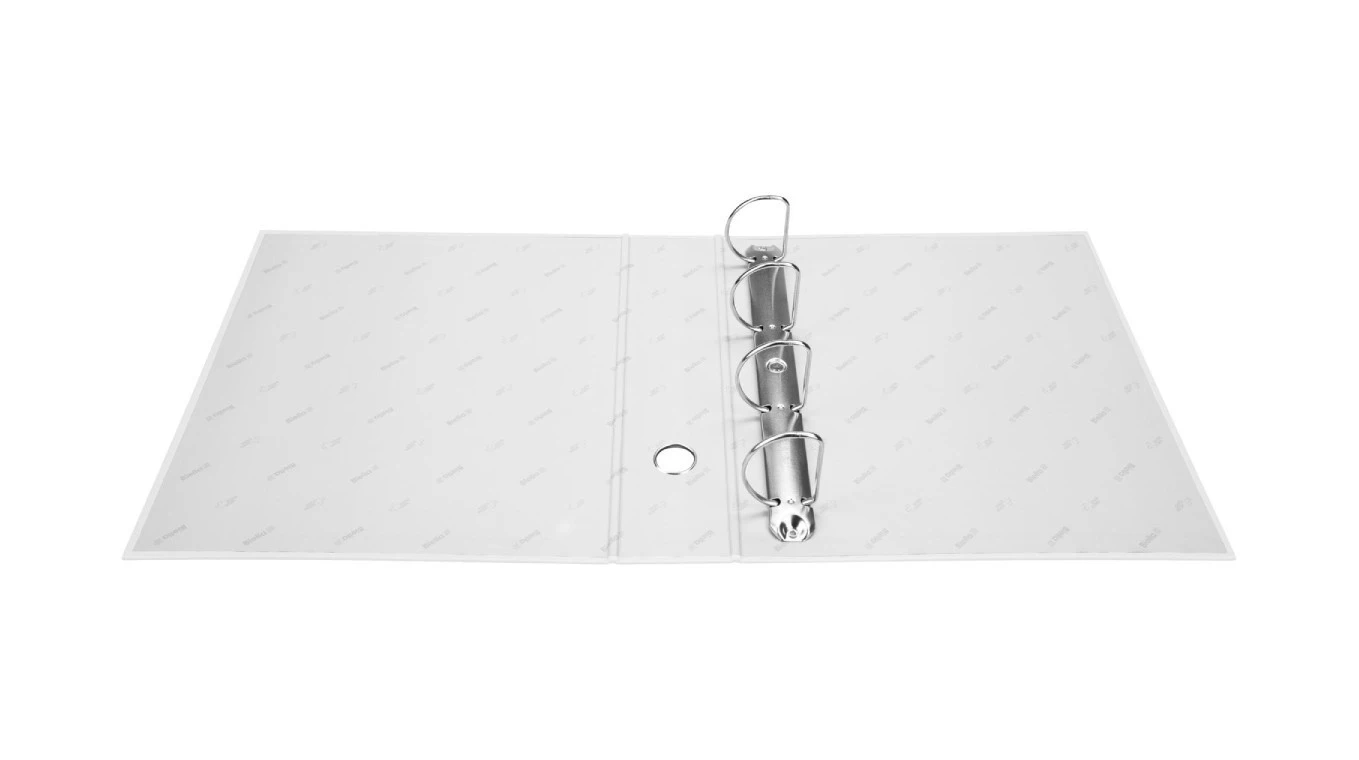 BIELLA A4 Zeigebuch Dinor-Quatro mit 7 cm