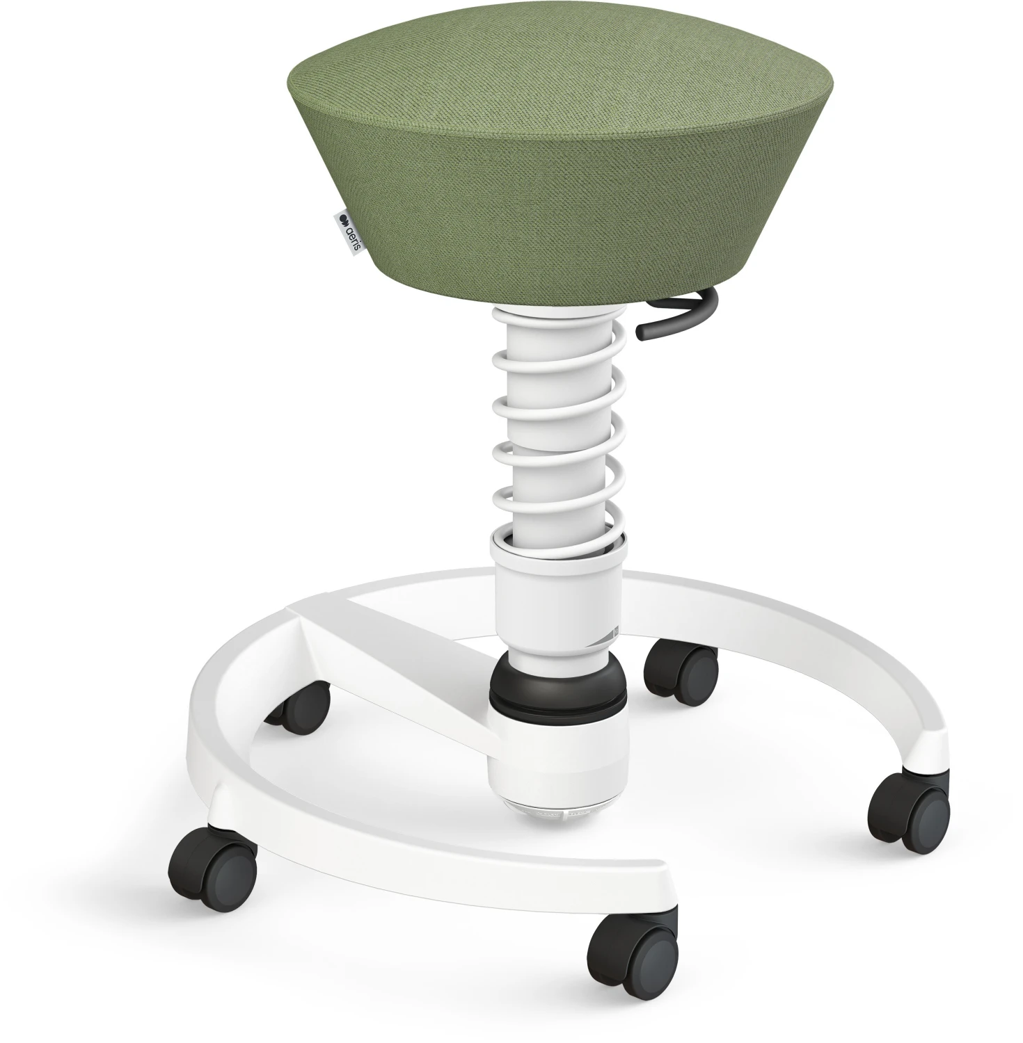 AERIS Sitzhocker Swopper