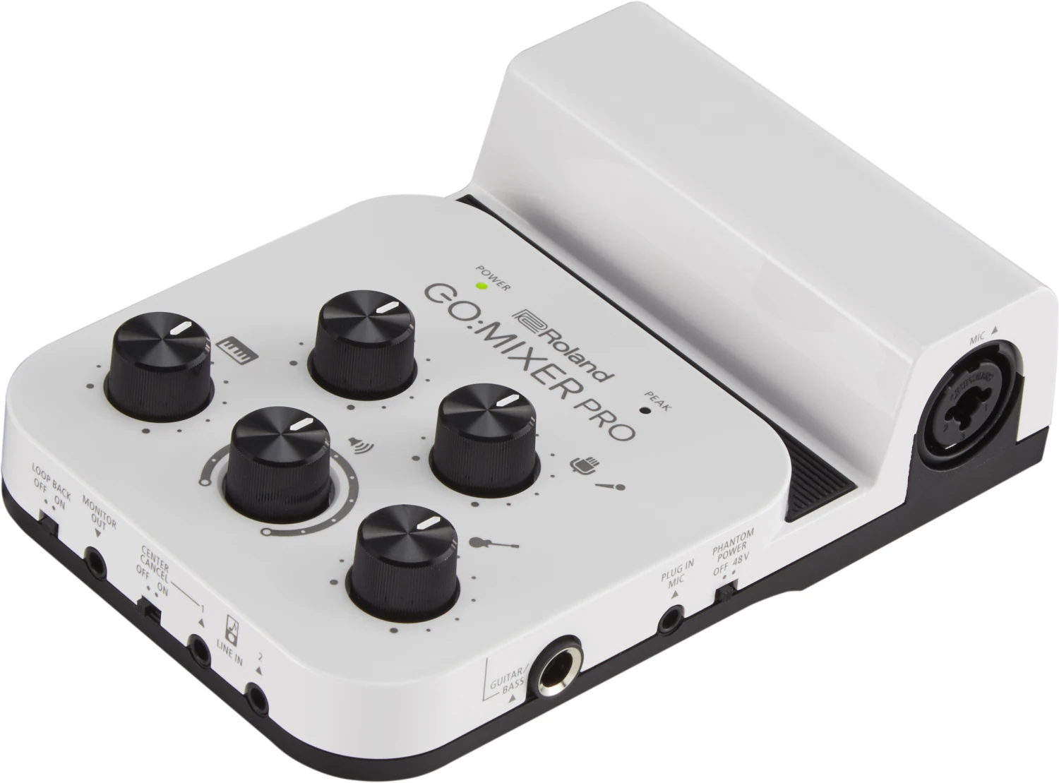 Roland GO:MIXER PRO-X Audio Mixer