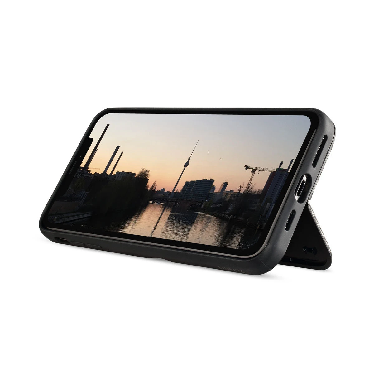 ARTWIZZ Secret Hardcase iPhone XS Max (6.5")