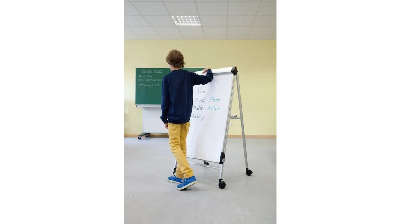 MAUL Flipchart MAULpro 69 x 100.5 cm