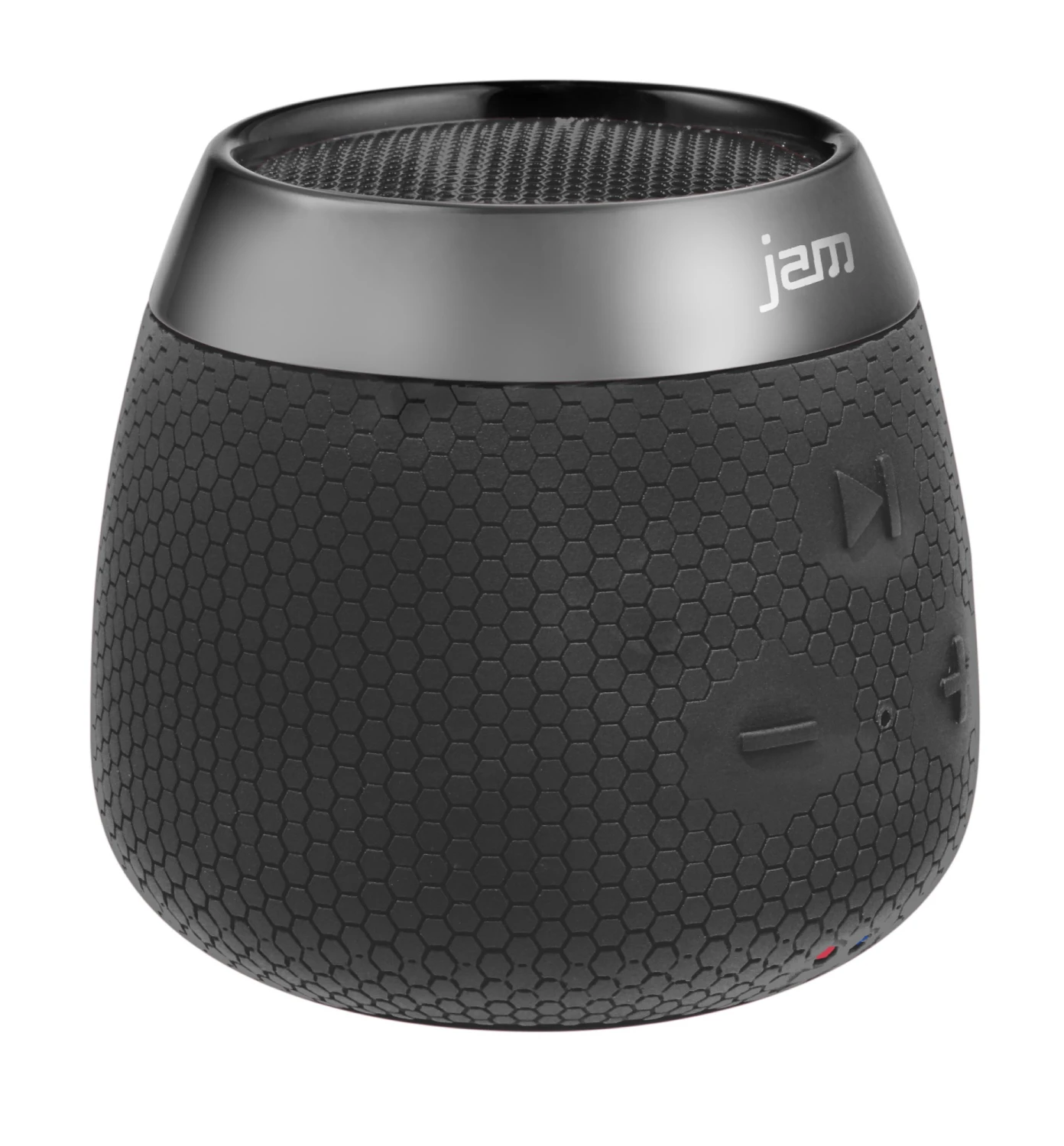HMDX JAM Replay Bluetooth Mini-Lautsprecher