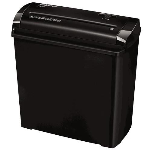 FELLOWES Aktenvernichter Powershred P-25S P-1, 11lt