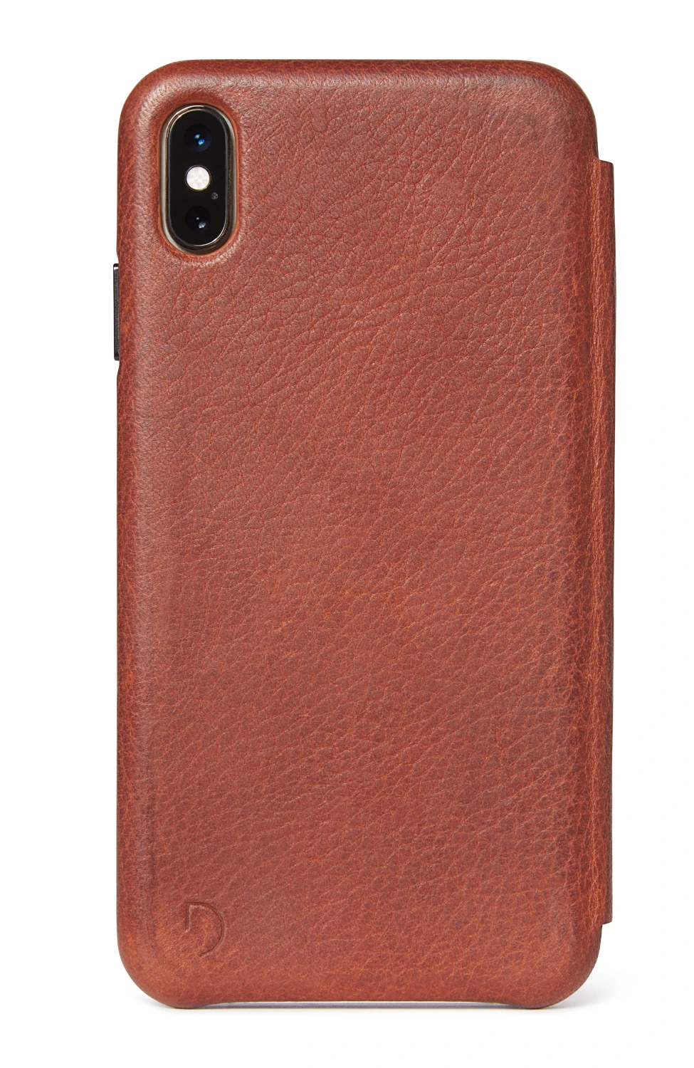 Decoded Slim Wallet iPhone XS Max