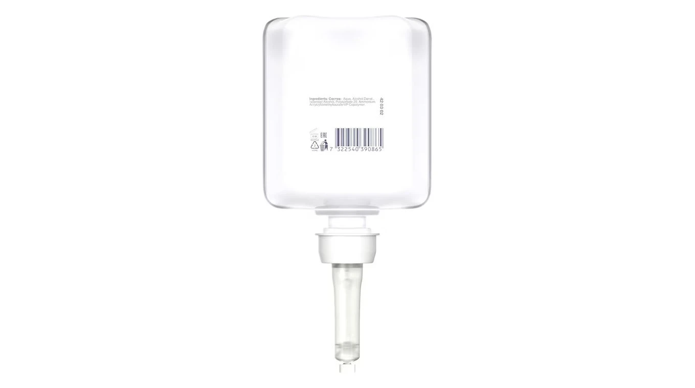TORK WC-Sitzreiniger Premium 8 x 475 ml