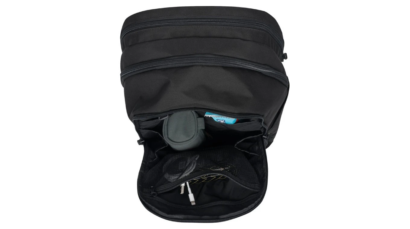 BECKMANN Rucksack Urban Midi