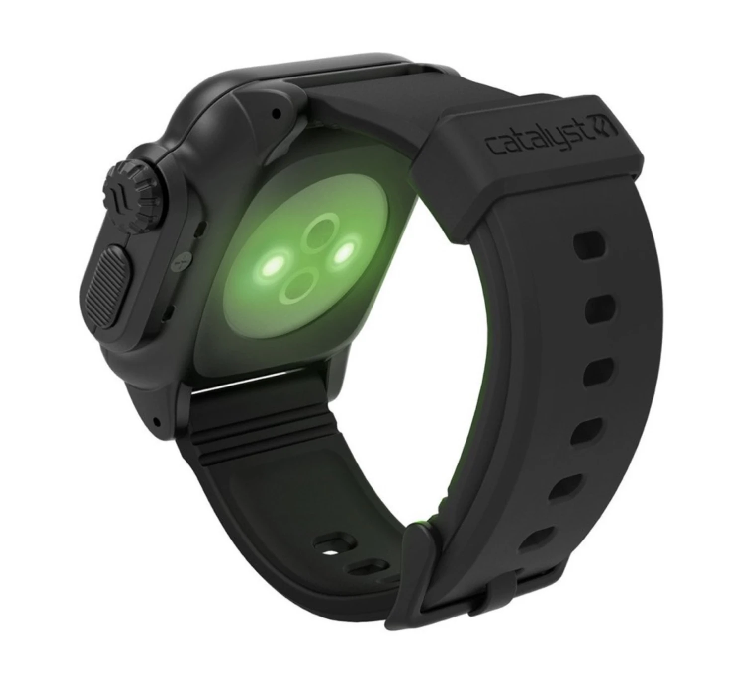 Catalyst Wasserdichtes Case 38mm