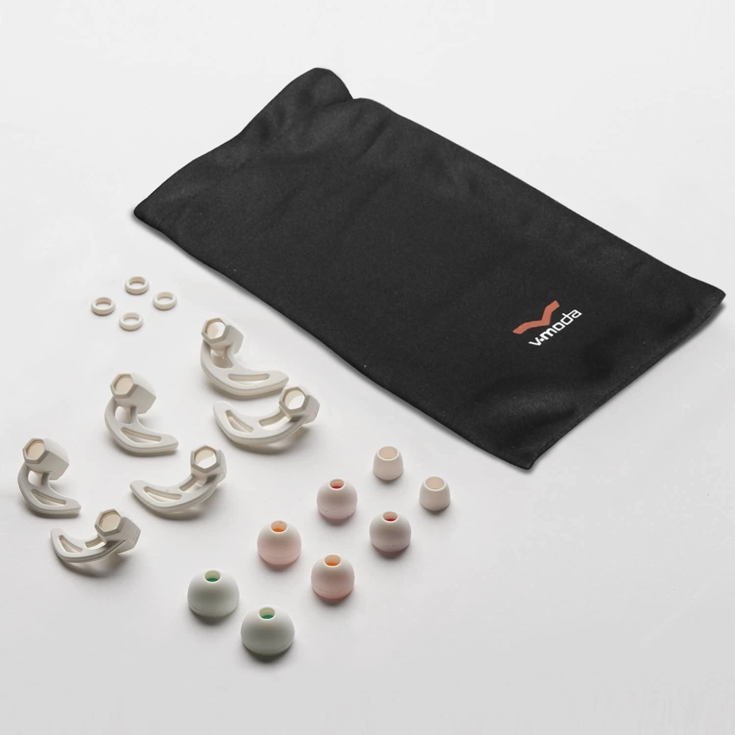 V-MODA Forza Metallo Wireless In-Ear Kopfhörer