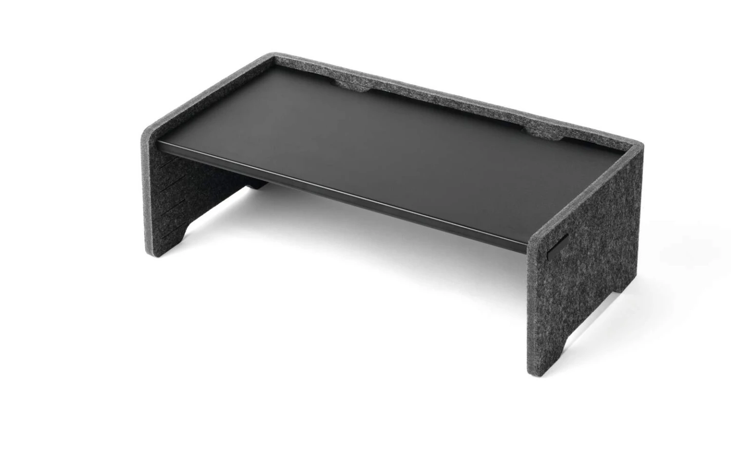 DURABLE Monitor Ständer Effect