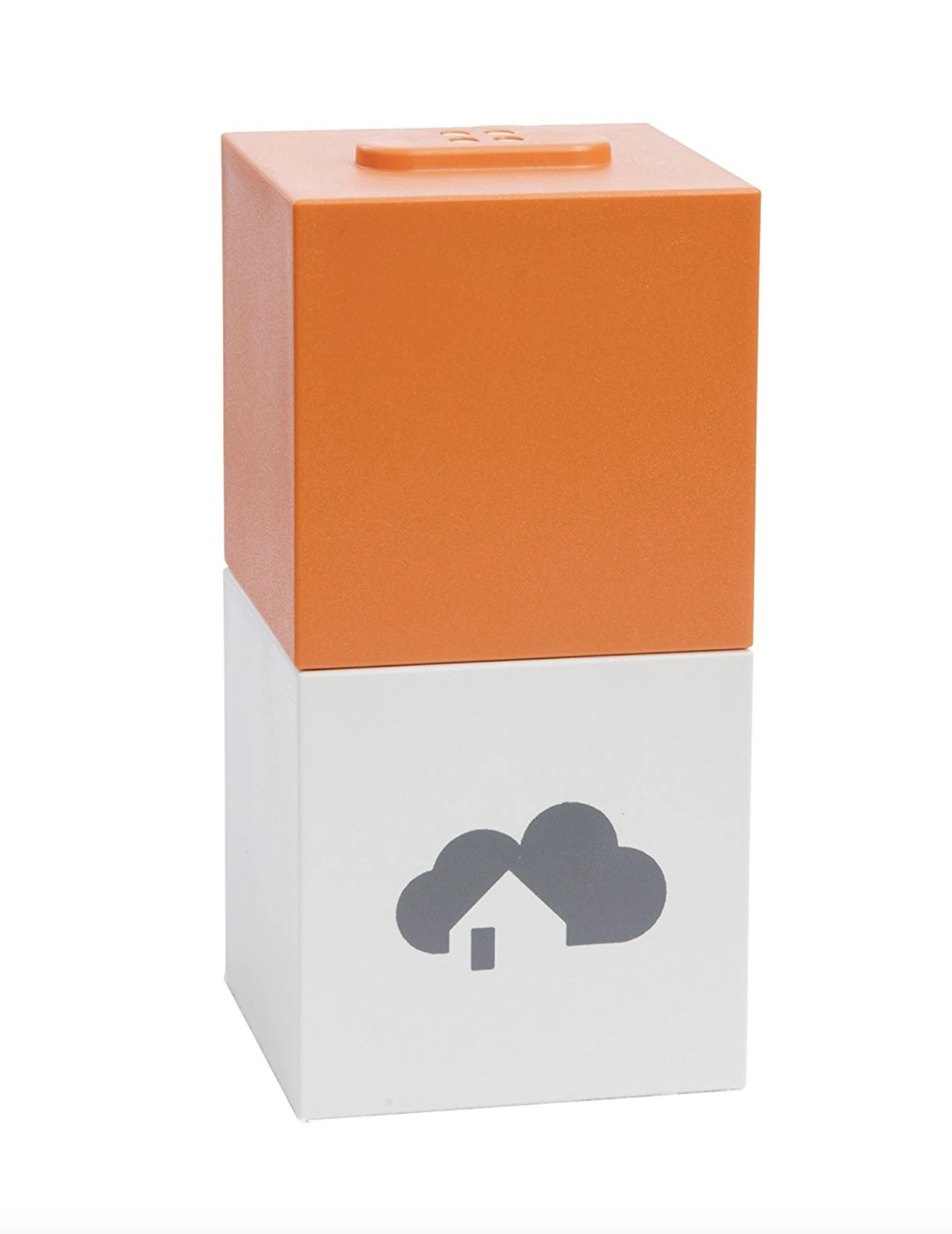 homee ZigBee Cube
