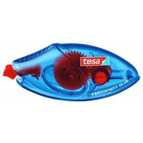 TESA Kleberoller ecoLogo permanent