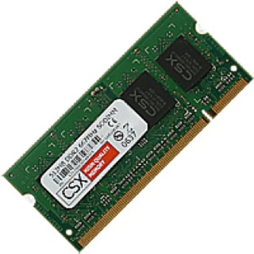 CSX 512MB Memory PB G4 15/17" HiRes - RAM