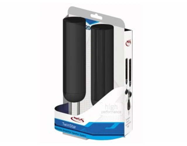 NGS TwinStar 2.0 Sound System