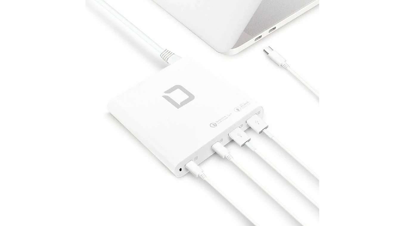 DICOTA Laptop Charger Universal Pro