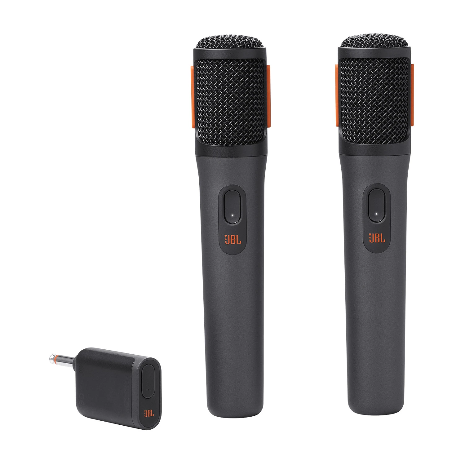 JBL PartyBox Wireless Mic 2er Pack