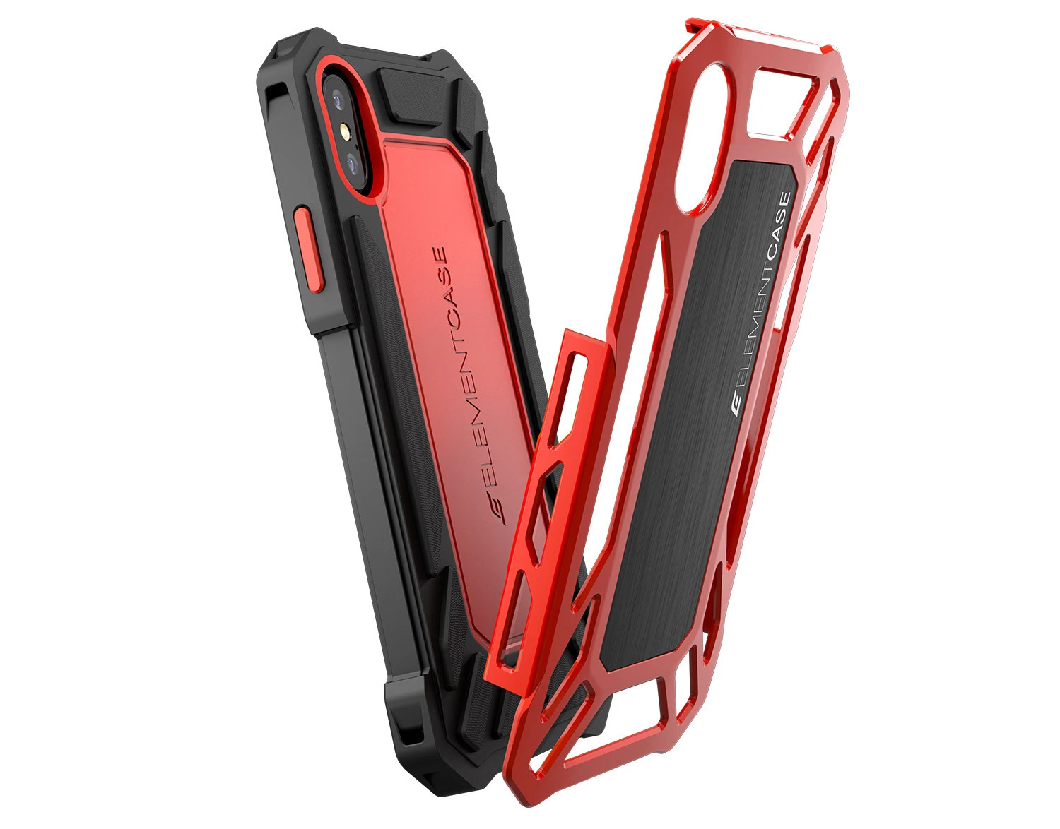 ElementCase Roll Cage iPhone X/XS (5.8")