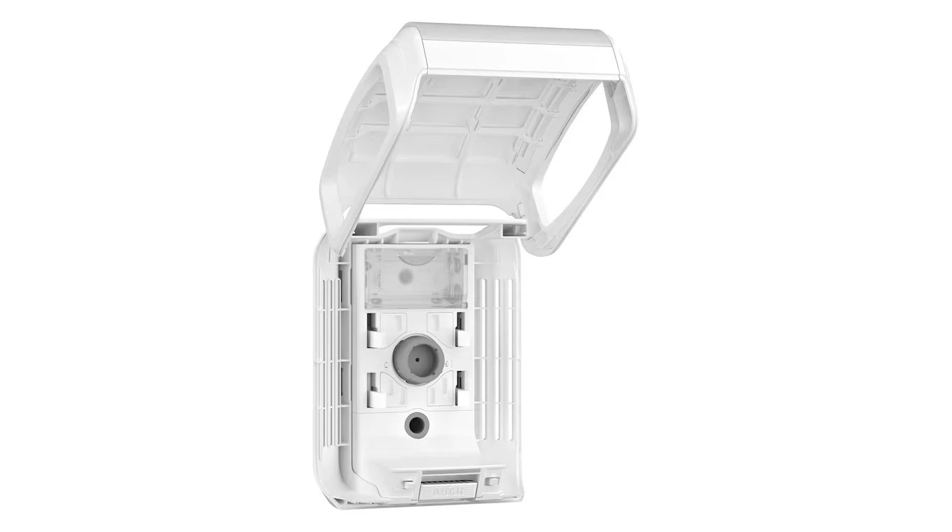 TORK Spender für Lufterfrischer Elevation Cartridge
