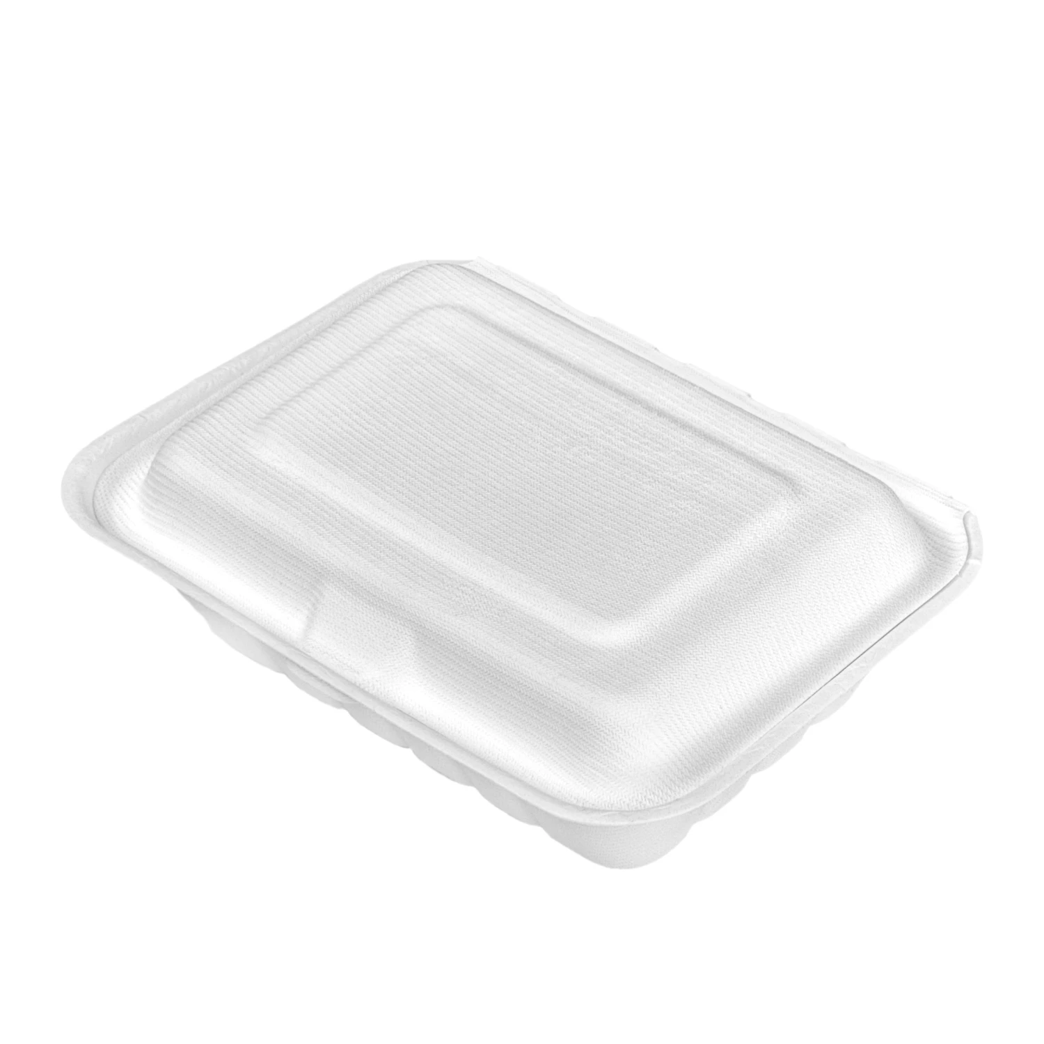 Menü-Box 530 ml, 50 Stück