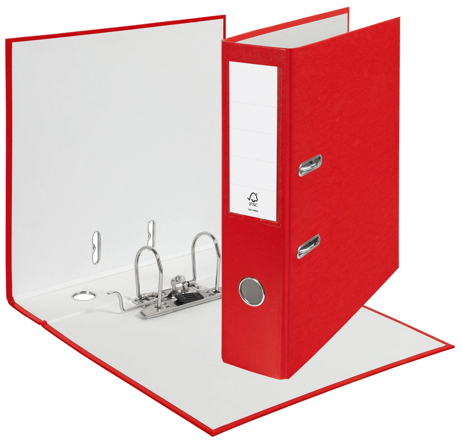ESSELTE Ordner CH Standard 7.5 cm