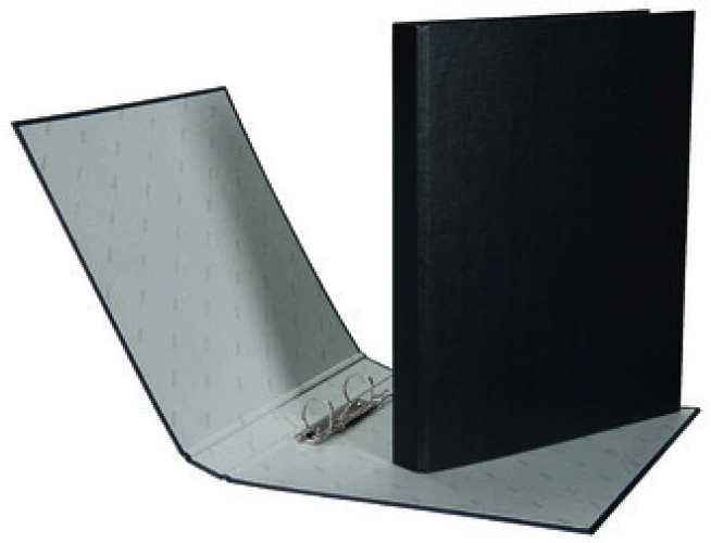 BIELLA Ringbuch Ringo-Plast 3.5cm