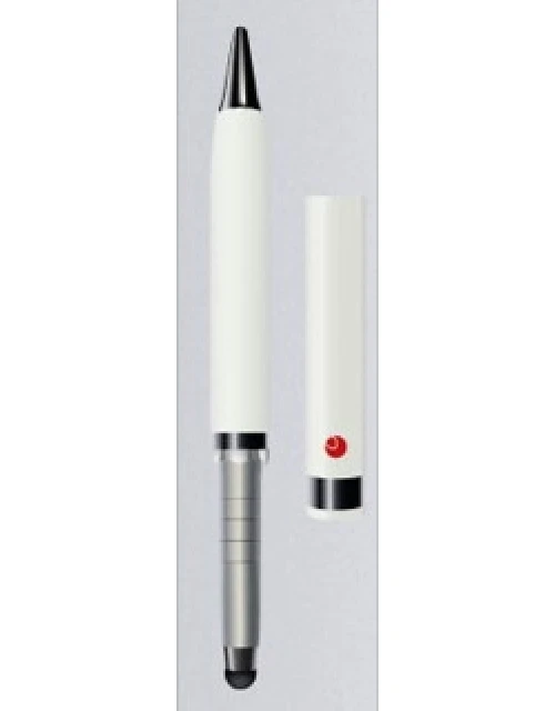 nothingmore png-Stylus mit integrierter Kugelschreiber