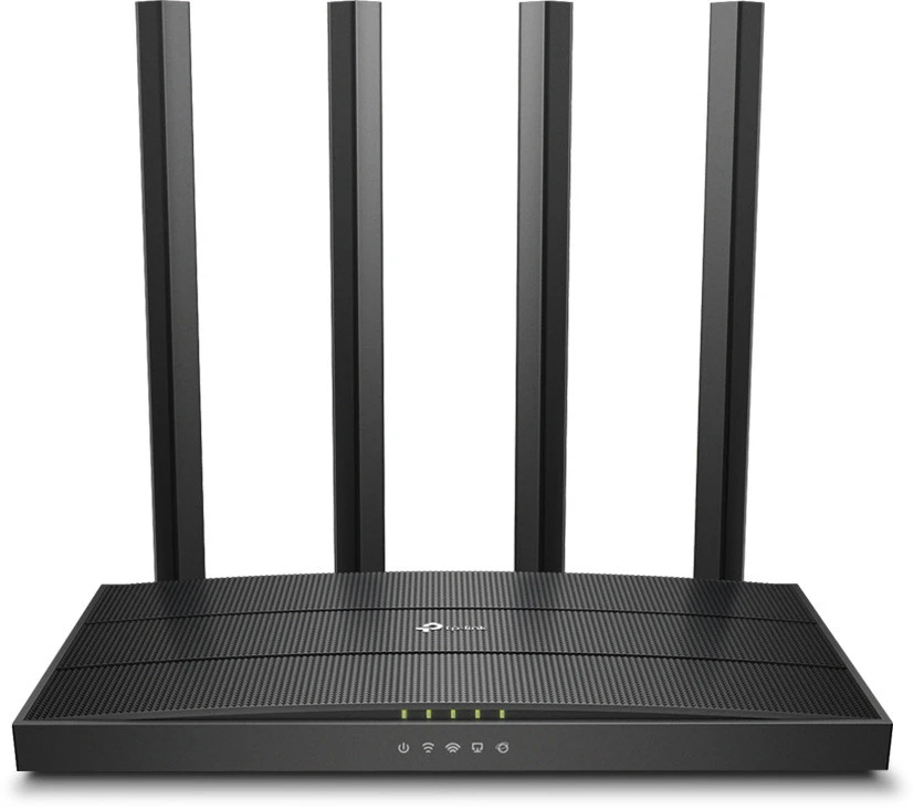 TP-LINK Archer C80 Dual-Band Wi-Fi Router