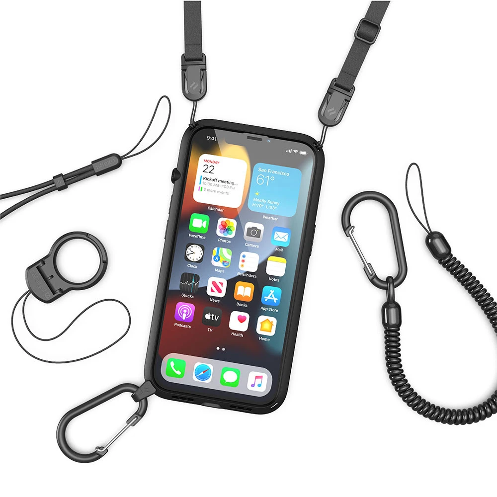 CATALYST Influence Case iPhone 13