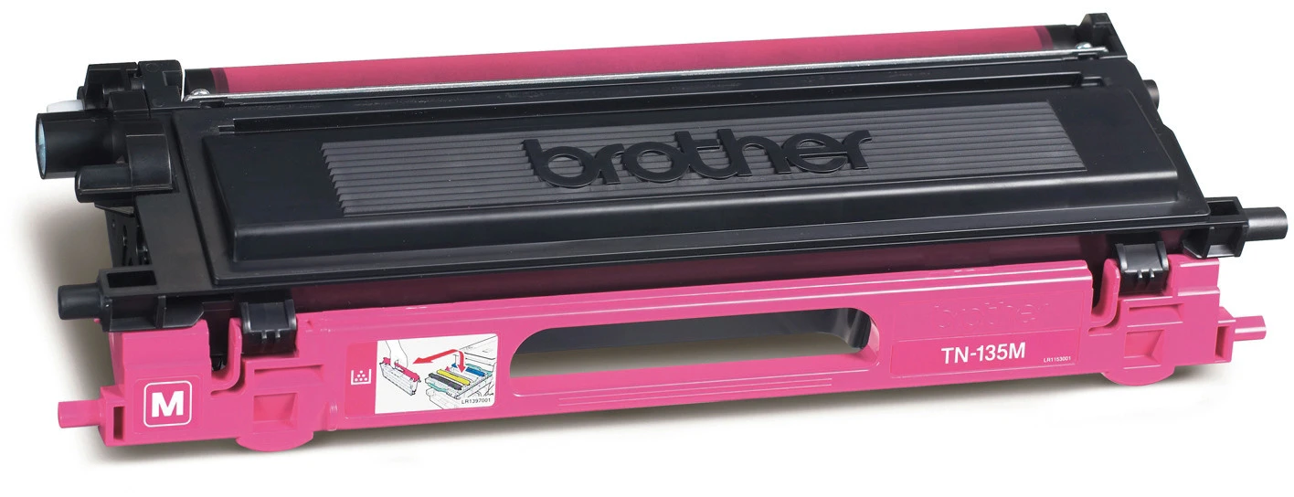 BROTHER Toner HY magenta