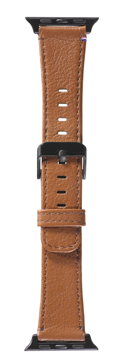 Decoded Leather Strap 38/40/41 mm
