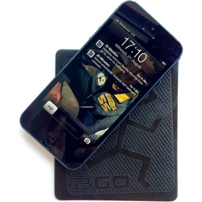 2GO Dash Pad Anti-Rutschmatte