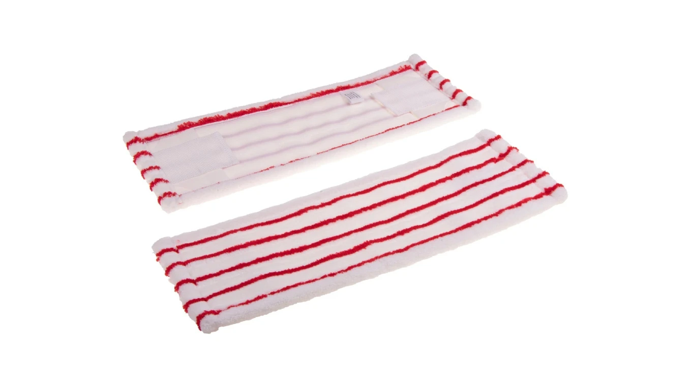 EDI CLEAN Flachwischer Ridge 50 cm