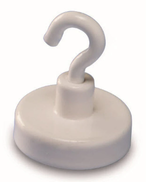 MAGNETOPLAN Hakenmagnet 36 mm