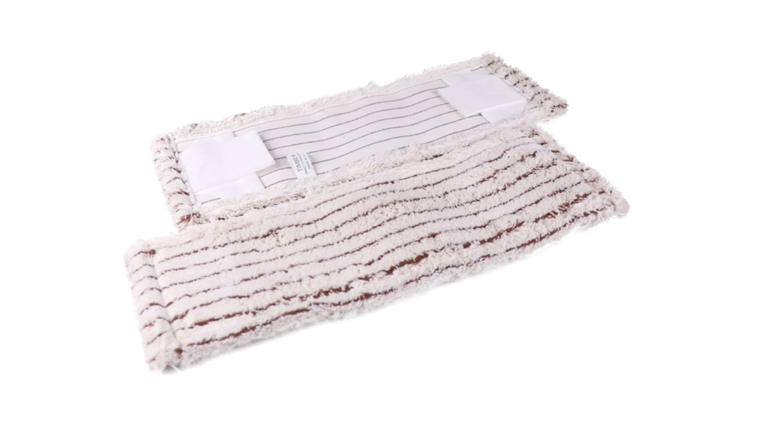 EDI CLEAN Flachwischer Timber 40 cm