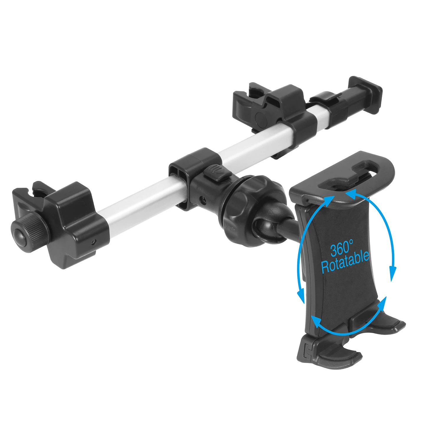 MACALLY HRMOUNT PRO iPad Autohalterung