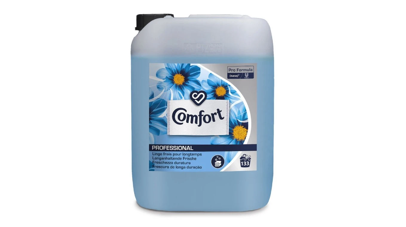 COMFORT Weichspüler Professional Original 10 L