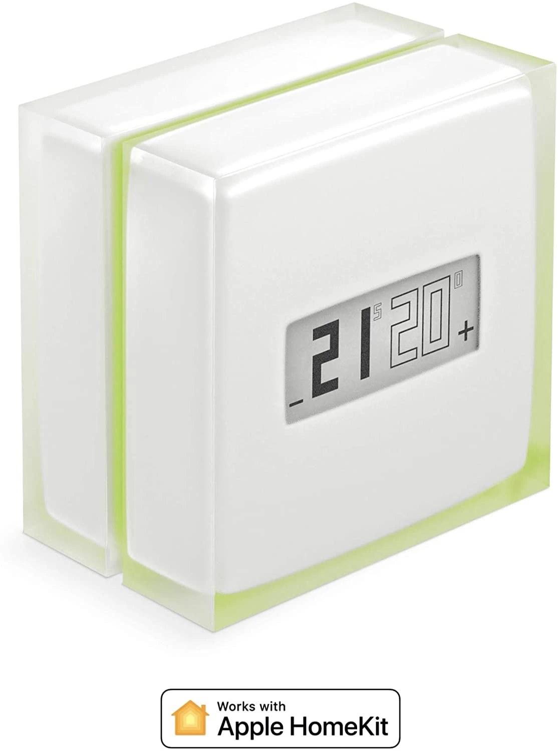 NETATMO Modulierendes Smartes Thermostat OTH-PRO
