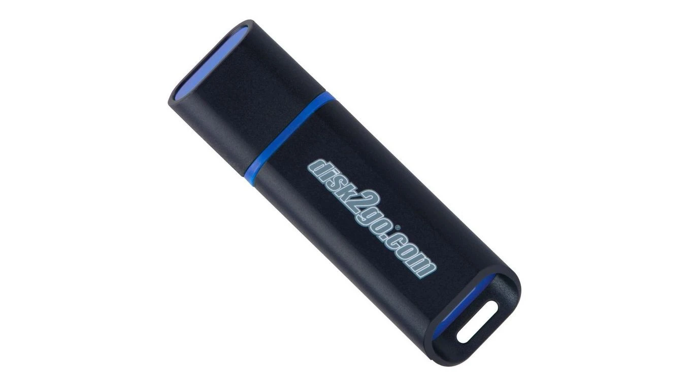 DISK2GO USB-Stick passion 3.0, 32GB
