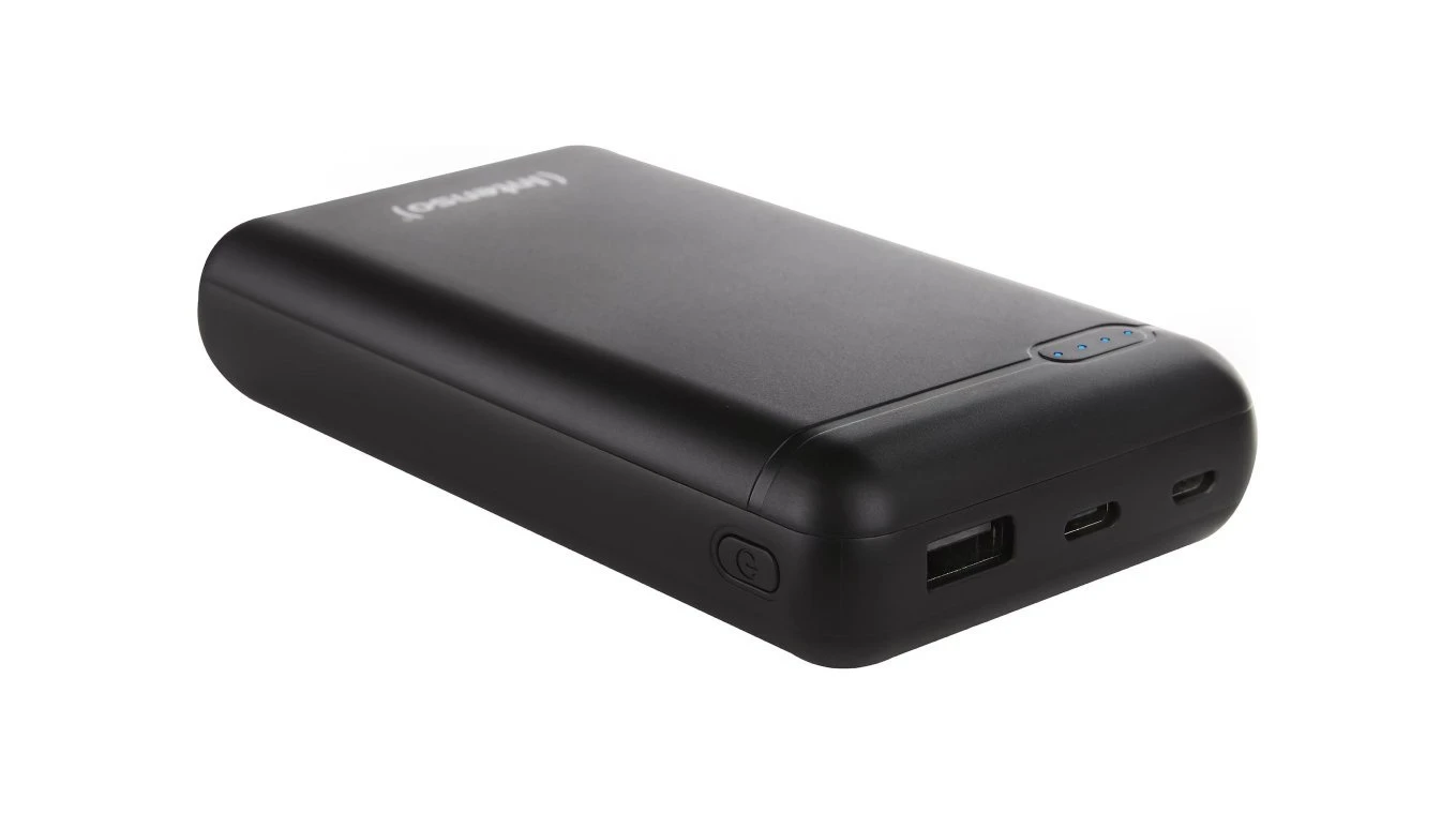 INTENSO XS20000 Powerbank 20'000 mAh
