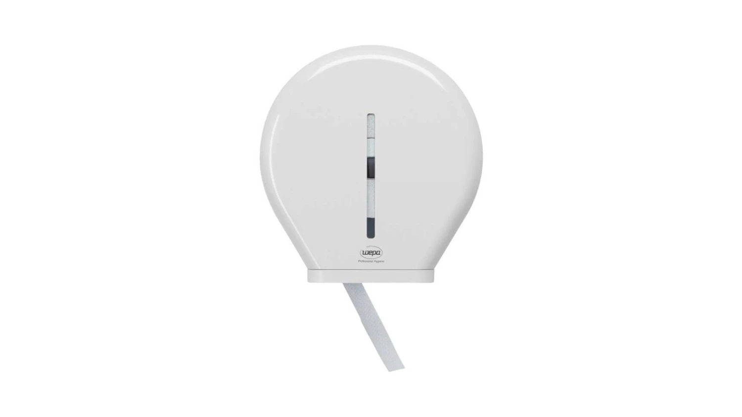 SATINO Toilettenpapierspender Jumbo Maxi
