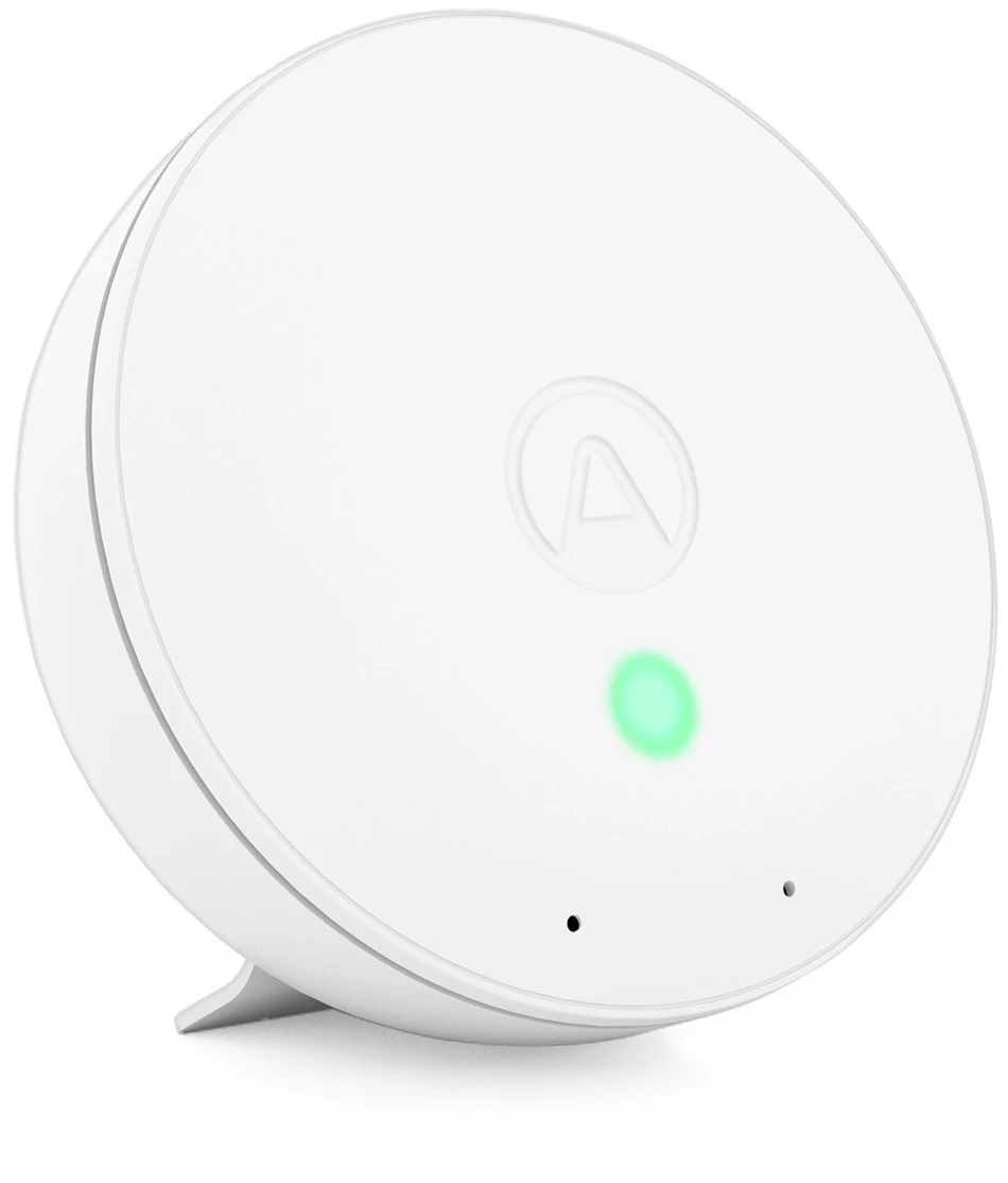 Airthings 2x Wave Mini