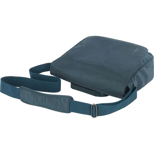 TUCANO Workout Messenger Tasche Notebook 15"
