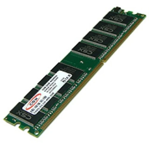 CSX 1024MB Memory (PC2700-1024)