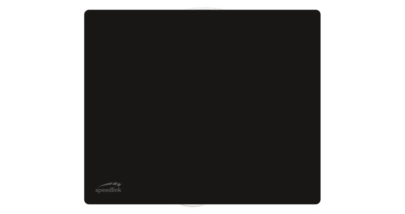 SPEEDLINK HI-GENIC Mousepad antiviral 19 x 23 cm