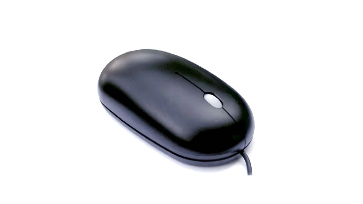 MacMice 'The BTMouse'