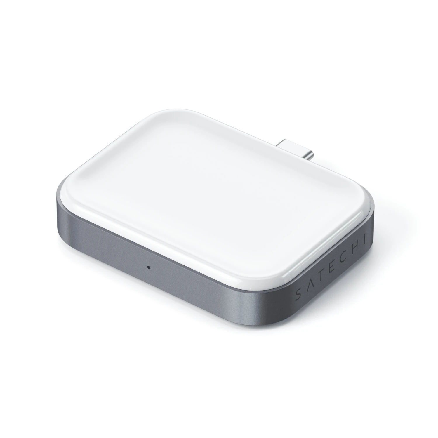 Satechi USB-C Charging Dock für AirPods